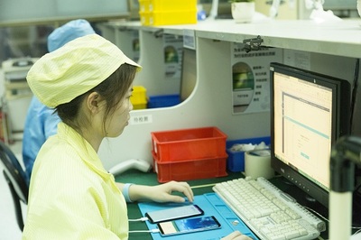 圖騰信息 以P2C全鏈條式售后維修模式，驅(qū)動智能終端服務(wù)創(chuàng)新與多媒體技術(shù)研發(fā)新篇章