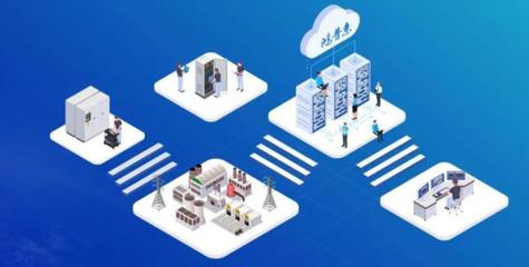 中科智匯工場里的“專精特新”——鴻普惠網絡技術